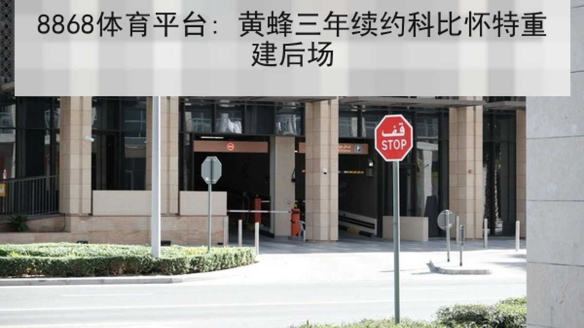 8868体育平台: 黄蜂三年续约科比怀特重建后场