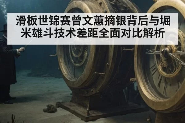 滑板世锦赛曾文蕙摘银背后与堀米雄斗技术差距全面对比解析